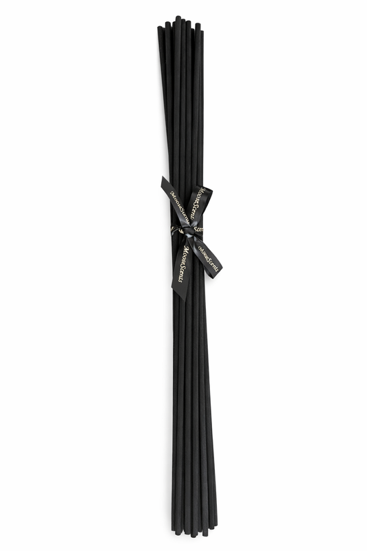 18” 5mm Fiber Reeds 25 pck